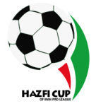Hazfi Cup football.logo