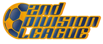 I-League - 2nd Division