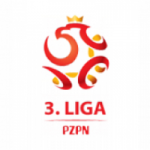 III Liga - Group 1 Logo