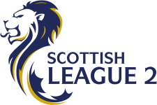 League Two Logo