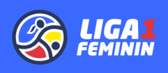 Liga 1 Feminin Logo