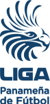 Liga Panameña de Fútbol Logo