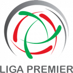 Liga Premier Serie A Logo