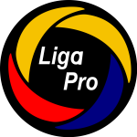 Liga Pro football.logo