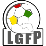 Ligue 1 Logo