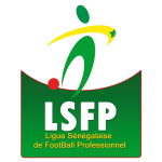 Ligue 1 football.logo