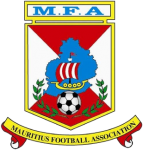 Mauritian League Logo