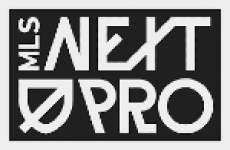 MLS Next Pro football.logo