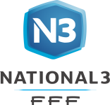 National 3 - Group I Logo