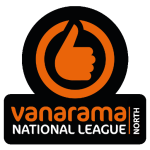National League - North football.logo