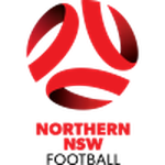 NNSW League 1 football.logo