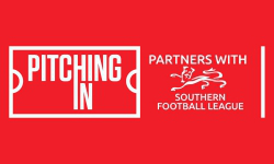 Non League Premier - Southern South Logo