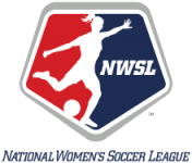 NWSL Women Logo