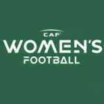 Olympics Women - Qualification CAF Logo