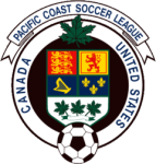Pacific Coast Soccer League football.logo