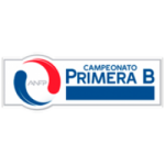 Primera B football.logo