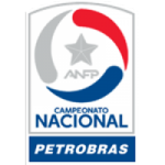 Primera División football.logo