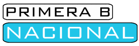 Primera Nacional football.logo