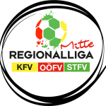 Regionalliga - Mitte Logo