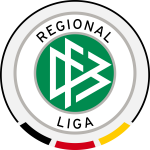 Regionalliga - SudWest Logo