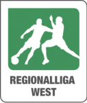 Regionalliga - West Logo