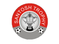 Santosh Trophy Logo