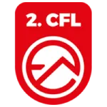Second League