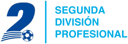 Segunda División Logo