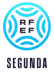 Segunda División RFEF - Play-offs Logo