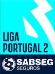 Segunda Liga Logo