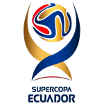 Supercopa de Ecuador Logo