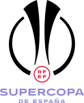 Supercopa Femenina Logo