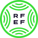 Tercera División RFEF - Promotion - Play-offs football.logo
