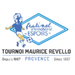 Tournoi Maurice Revello Logo