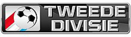 Tweede Divisie Logo