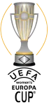 UEFA Europa Cup - Women league