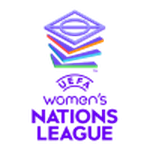 UEFA Nations League - Women Logo