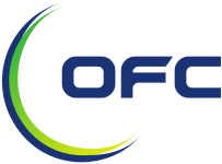 World Cup - Qualification Oceania Logo