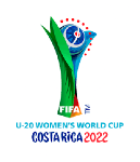 World Cup - U20 - Women Logo