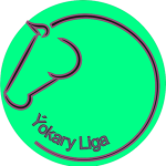 Ýokary Liga football.logo