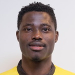 A. Akinyemi Photo
