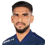 A. Barrios