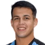 A. González