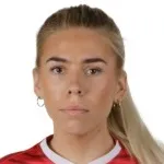 A. Halldórsdóttir