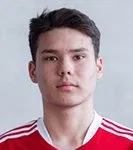 A. Kenzhegulov