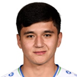 A. Khusanov Photo