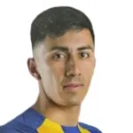 Ledesma Alan