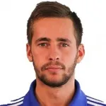 A. Mellemgaard