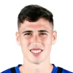 Minnicelli Agustin