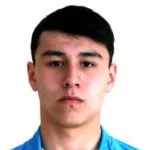 Amandyk Nabikhanov